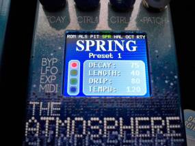 Dr. Scientist The Atmosphere