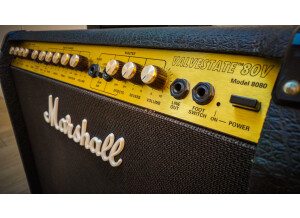 Marshall 8080 Valvestate 80V (52572)