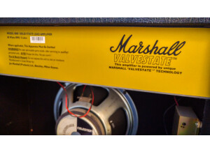 Marshall 8080 Valvestate 80V (49241)