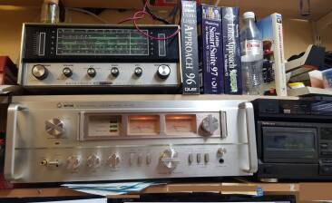 Setton AS-1100