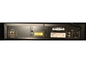 Tascam CD-RW700 (13165)