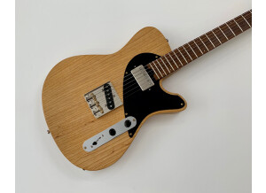 Girault Guitars Origin Junior S (97280)