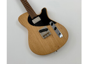 Girault Guitars Origin Junior S (5077)