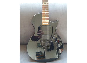 LTD KH-203 Kirk Hammett