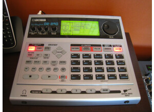 Boss DR-880 Dr. Rhythm (83877)