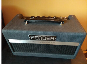 Fender Bassbreaker 007 Head (38728)