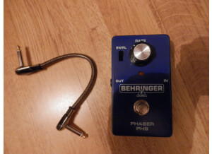 Behringer Phaser PH-9  (66028)