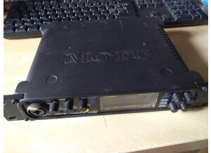 MOTU UltraLite mk3 Hybrid (37785)
