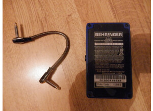 Behringer Phaser PH-9  (74097)