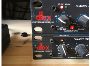 dbx 166XL (74962)