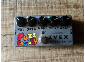 Zvex Fuzz Factory Vexter (54067)