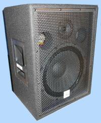 the box PA 12 ECOMKII