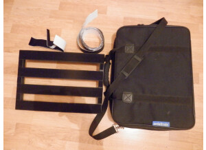 Pedaltrain Classic Jr w/ Soft Case (48461)