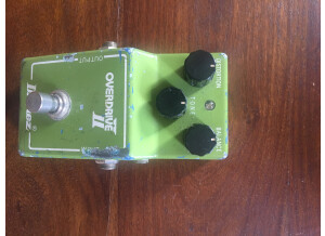 Ibanez OD-855 Overdrive II (1st issue)