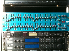 BSS Audio FCS-966 OPAL (74207)