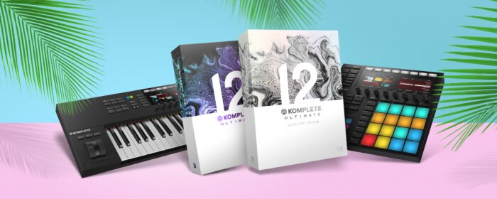 Summer of Sound Summer of Sound