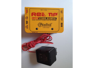 Radial Engineering X-Amp (50568)