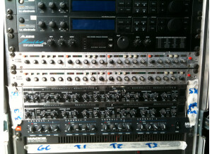Alesis MidiVerb 4 (39354)