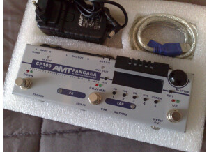 Amt Electronics PANGAEA 100FX-S (45294)