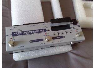 Amt Electronics PANGAEA 100FX-S (42333)