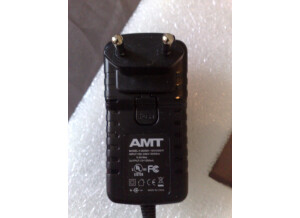 Amt Electronics PANGAEA 100FX-S (99079)