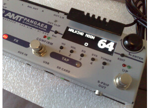Amt Electronics PANGAEA 100FX-S (21954)