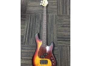 Sandberg (Bass) California VM 4 (98166)