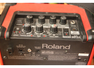Roland Micro Cube GX (53852)