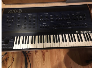 Oberheim OB-8 (91594)