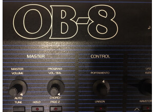Oberheim OB-8 (3560)