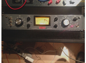 Retro Instruments 176 Tube Limiter (33206)