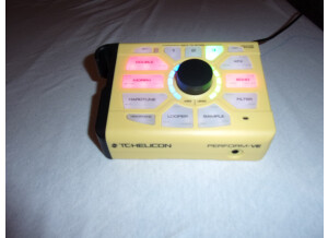 TC-Helicon Perform-VE (90524)