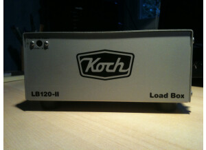 Koch LoadBox LB120 II