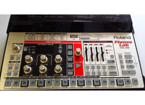 Roland MC-09 PhraseLab (74437)