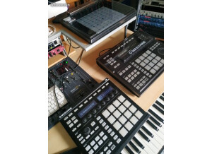 Soundcraft Spirit Monitor 2 (56237)