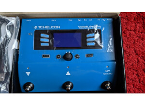 TC-Helicon VoiceLive Play (15805)