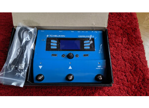 TC-Helicon VoiceLive Play (67701)