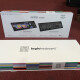 Logic Pro X Wireless Keyboard Logic Pro X Wireless Keyboard