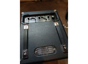 Phil Jones Bass Suitcase (43400)