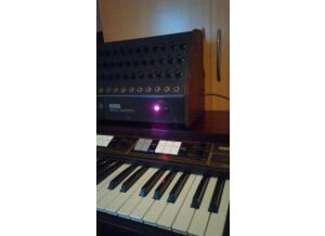 Korg SQ-10 (60216)