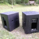 GVX-SUB18P GVX-SUB18P