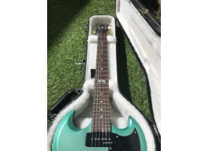 Gibson SG Futura 2014 (86034)