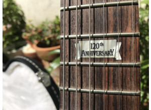 Gibson SG Futura 2014 (49243)