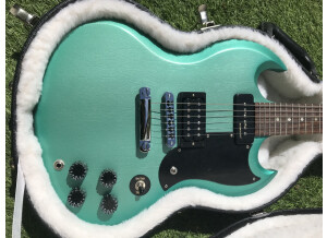 Gibson SG Futura 2014 (87490)