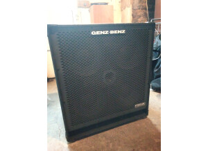 Genz-Benz FCS-410T (74486)