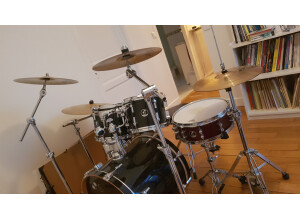 Sonor Force 2007