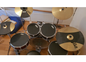 Sonor Force 2007