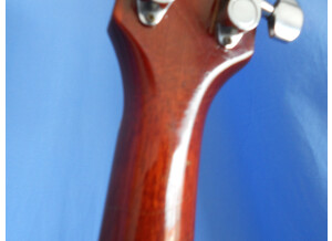 Gibson 1965 SG Junior