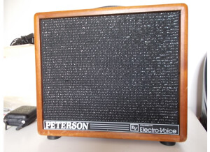 Peterson Guitar Special 100