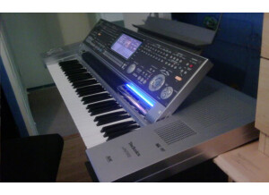 18 TECHNICS sx KN7000
